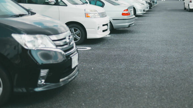 駐車場関連に郵政系が出資 小さな記事ですが…