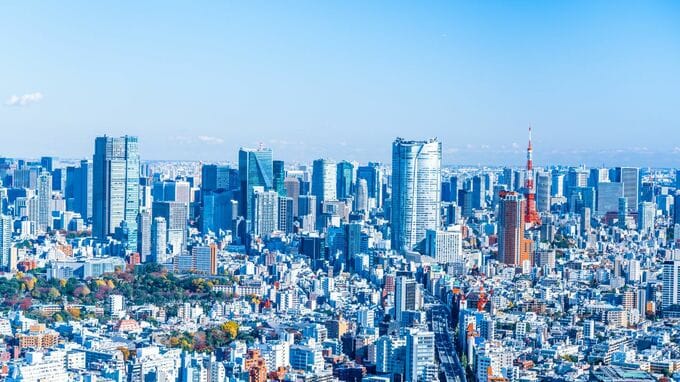 首都圏マンションを襲う「建物と住民」ダブル高齢化の恐怖…〈新ルール施行〉で激変する不動産市場のリアル【2026年最新白書】