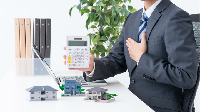 売主側の営業マンを取り込んで、不動産を有利に買う方法