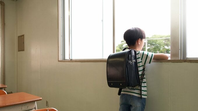 学校で「全くしゃべれなかった少年」が、母に明かした衝撃事実【小児科医の実録】