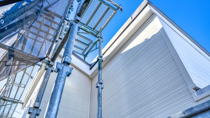 新築離れで「個人マネー」が大量流入…データが明かす「住宅リフォーム4.9兆円市場」のリアル