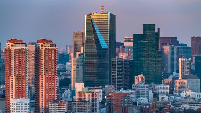 2018年の不動産市場　「中型ビル投資」への関心が高まる理由