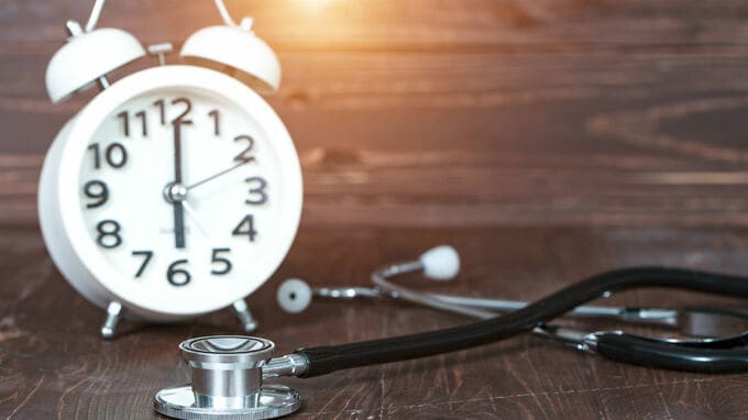 患者に「無駄に病院に来ないように」と医師が指導すべき理由