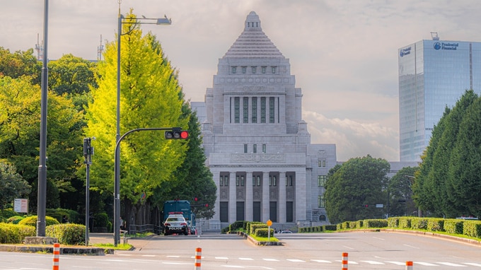 消費税減税と支持率上昇の〈二兎狙いシナリオ〉が一転…イラン紛争が税制改革にもたらした“想定外”の影響【国際税務の専門家が解説】