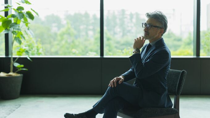 ネット掲示板で“ボロカス”のダメ株。だが、伝説の投資家は言った「10倍になるかもね」　判断の根拠とは？