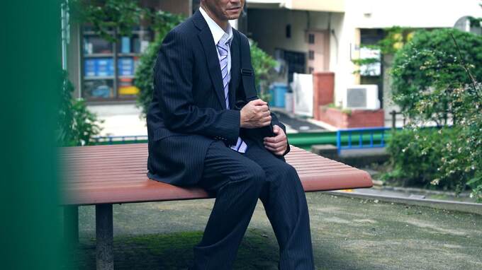 「年金額が多い世帯ほど貯蓄額が多い」…正社員男性の「このままではまずい」年金額