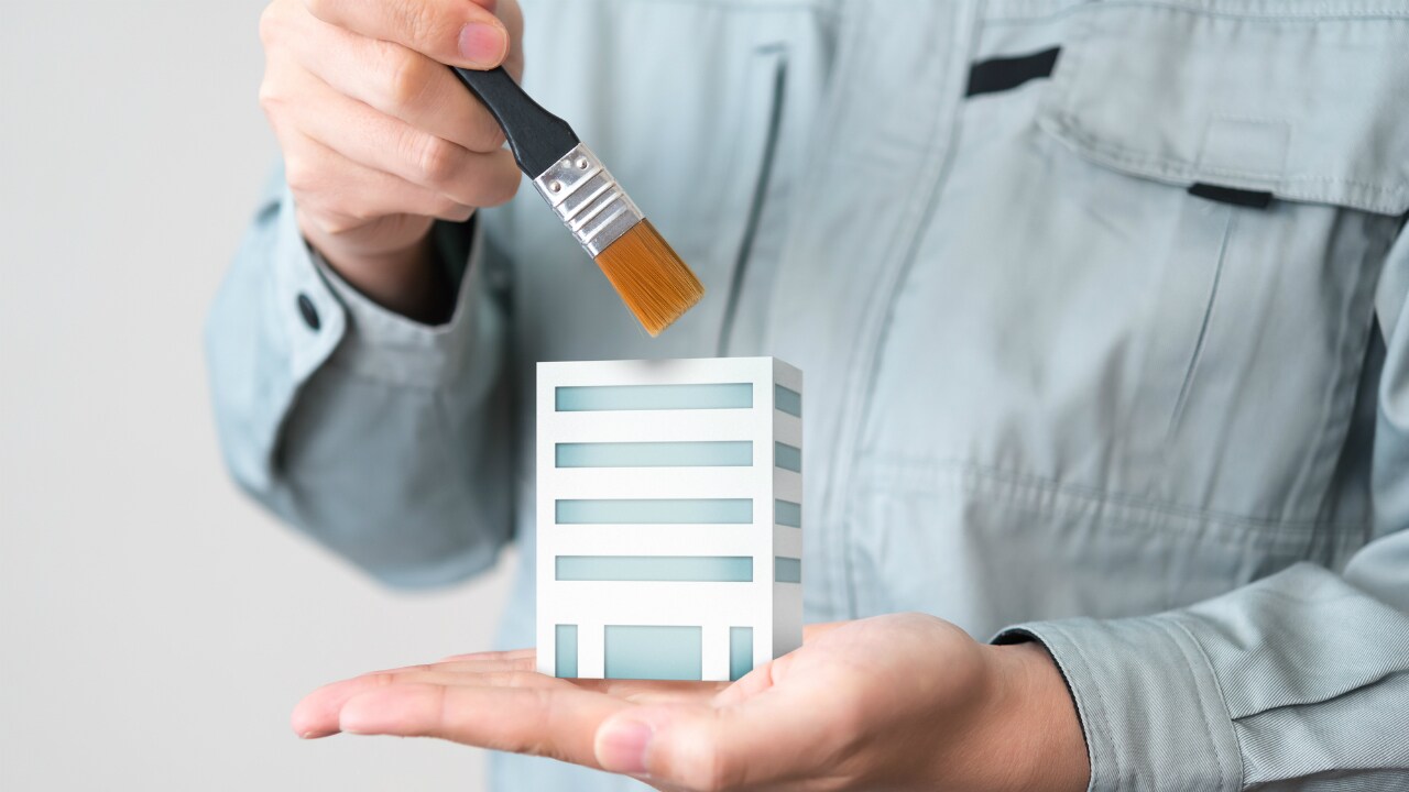 なぜマンションの管理業務は専門会社に委託するのか?