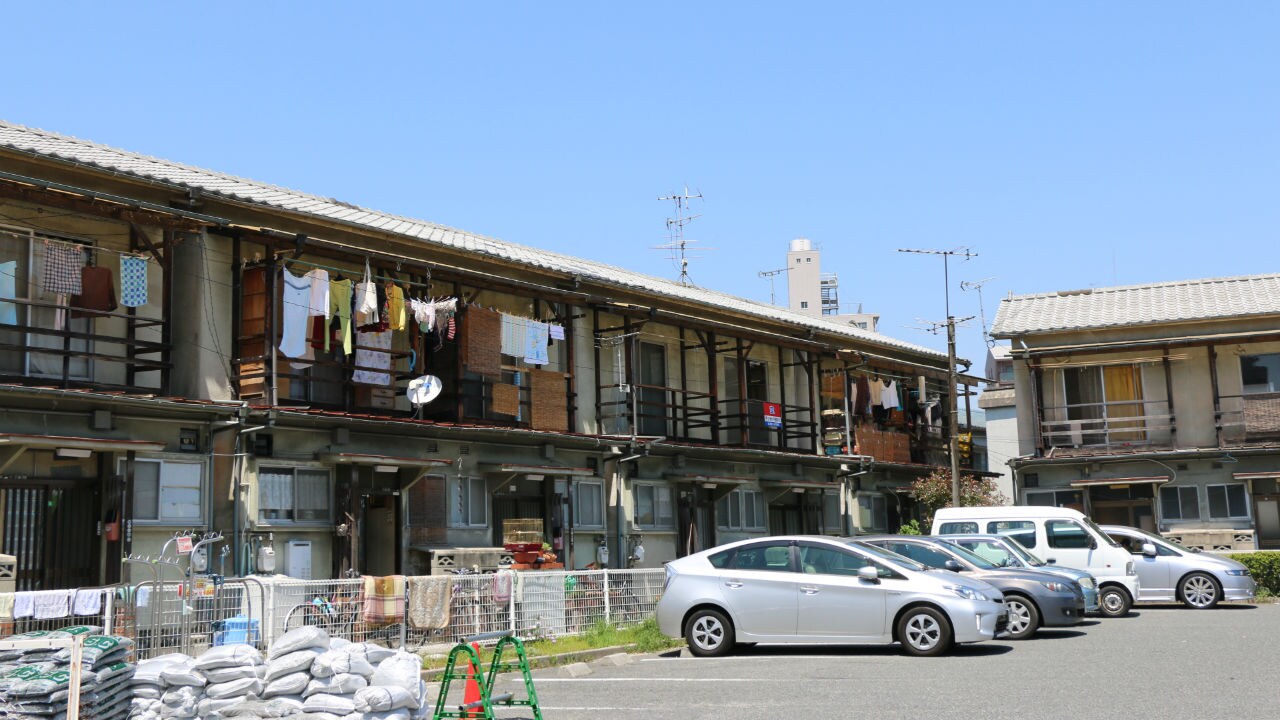 消えた家賃滞納者…建物取り壊しが決定、独居老人の終着点は