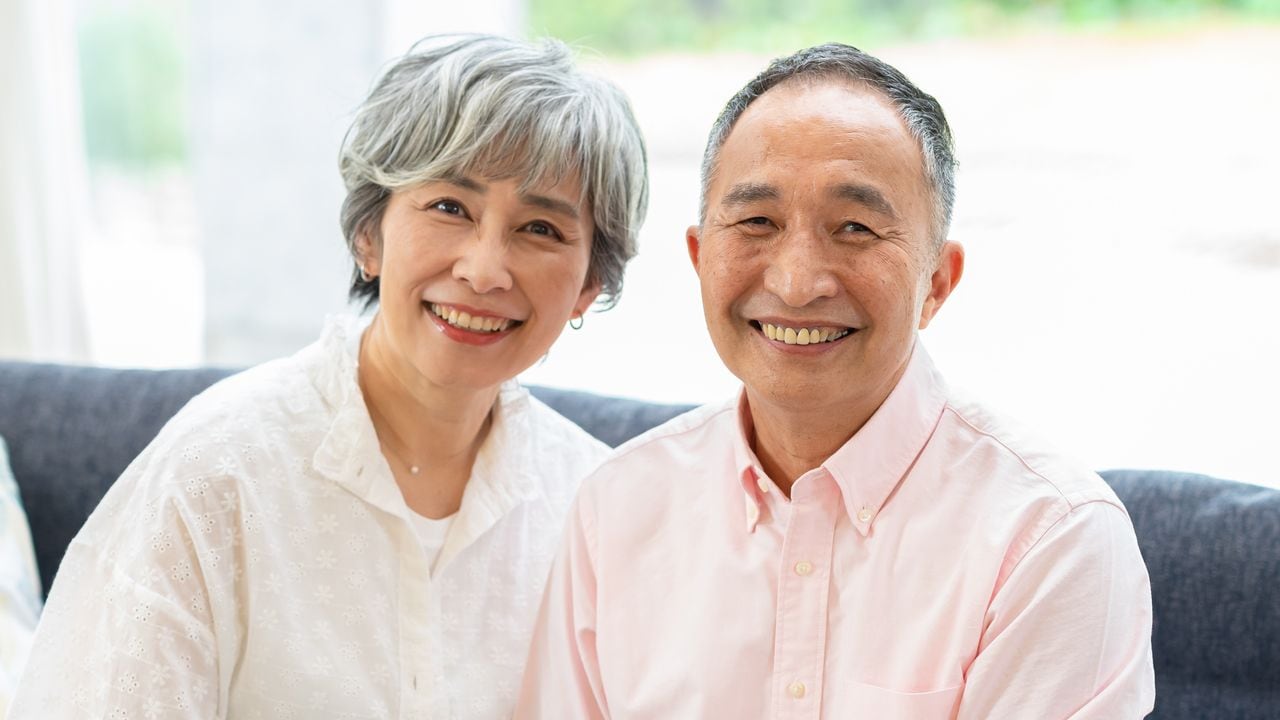 孫「もう、お金ないの？」と涙目で…年金月25万円・70代夫婦、終わらないおねだりに「作り笑い」で応えた夜