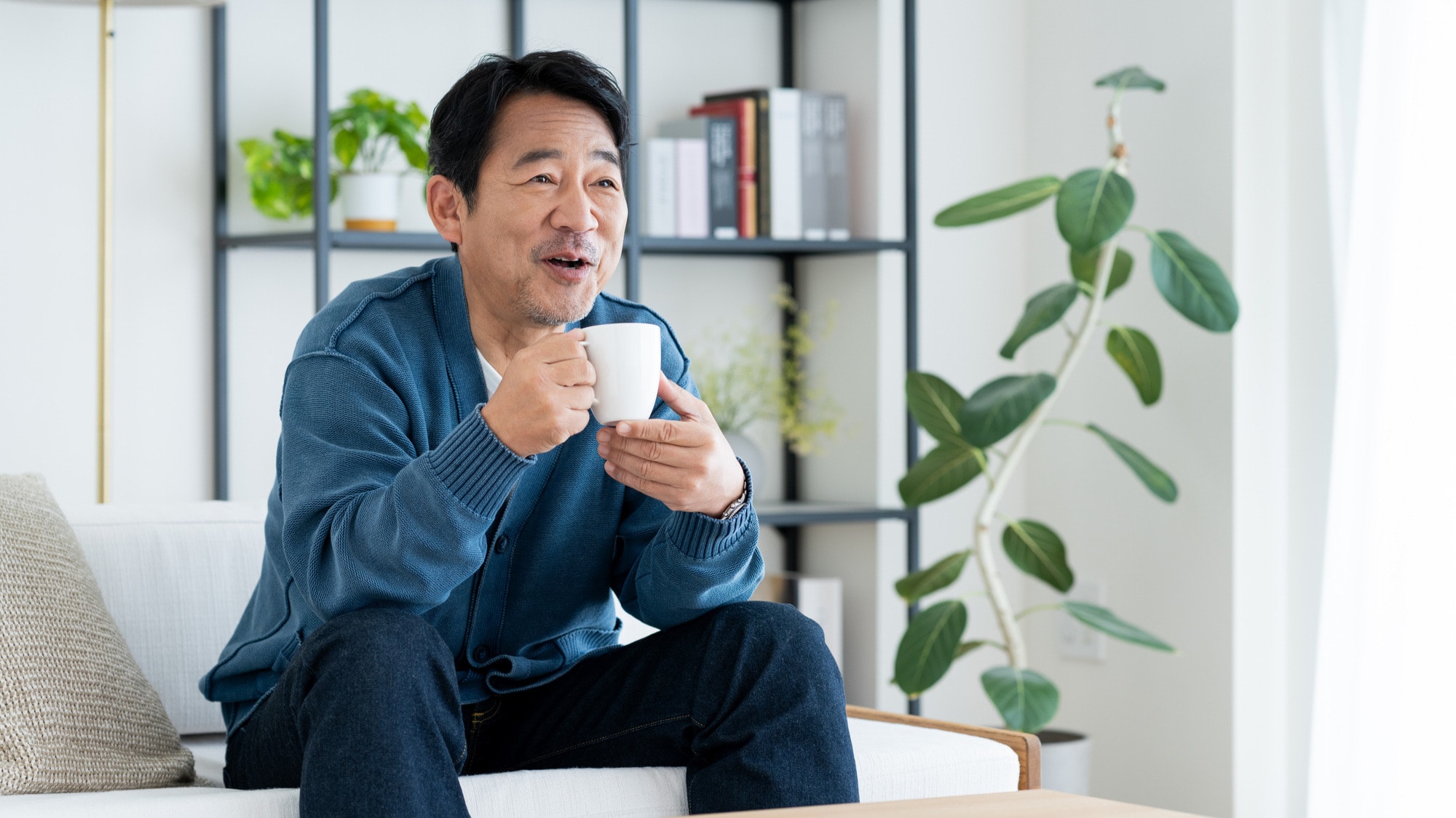 「叔父さんの相続人は母さんだけなのに、遺言を書く意味ありますか？」――75歳の叔父の老後を支える甥が納得した“念には念を”の備えが必要な理由【司法書士が解説】