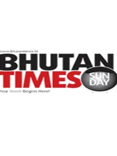 Bhutan Times