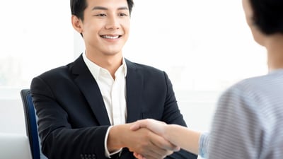 結局は「人と人との付き合い」。おろそかにすると…