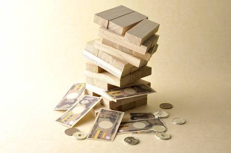 赤字だと会社は売れない？