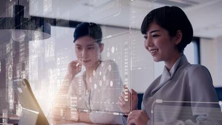 経済産業省がDX人材育成に向けて用意した学習機会を活用しよう