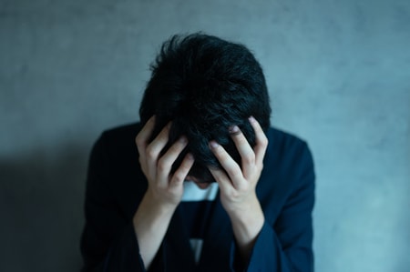 （※写真はイメージです／PIXTA）