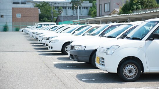 節税を意識した「自動車などの固定資産」の賢い購入方法