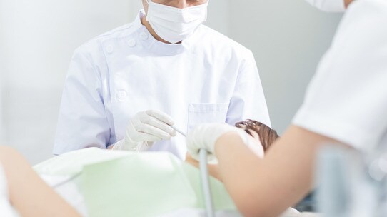 スゴ腕歯科院長が「治療が苦手なドクター」を採用した意外理由