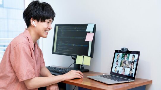 巣ごもり生活のなかでも「心」と「体」を健康に保つ秘訣