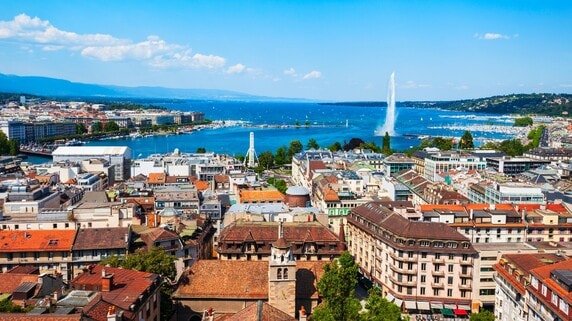 富裕層誘致国家スイスが選んだ結論…最高税率50％の相続税案、国民投票で否決【国際税務の専門家が解説】