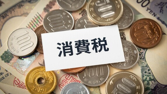 食料品消費税減税、財源と給付付き税額控除をどう両立させるか