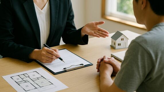 不動産会社の選び方｜マンション等の売却・購入時の仲介会社選びのポイント