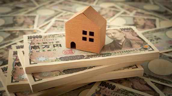 手取り34万円…住宅ローン返済額「理解してない」家族の恐怖