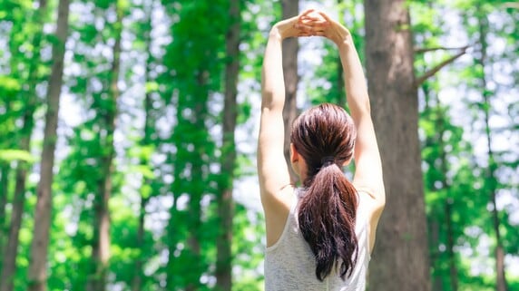 仕事のパフォーマンスを最大化する「バイオハック」。医学的根拠に基づく新時代のウエルネス