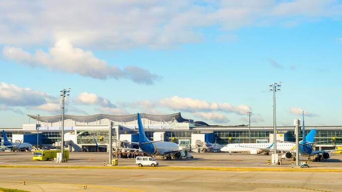 ロシア問題と航空産業…航空機の「燃油価格」、機体製造の「OEMサプライチェーン」が受ける影響