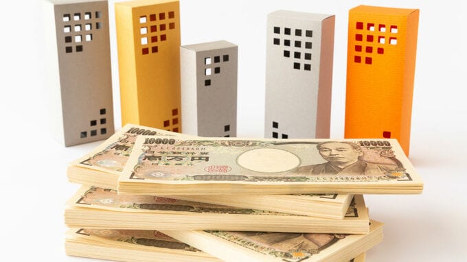 物件価格、担保価値･･･不動産投資に必要なお金の計算式