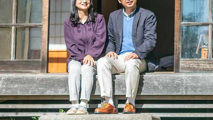 「東京には戻る気がありません」〈年金月24万円〉67歳夫婦、地方移住で手に入れた穏やかな暮らし