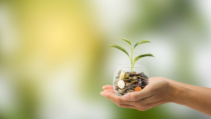 米国は28年で6500兆円増！日本人の金融資産が増えない理由