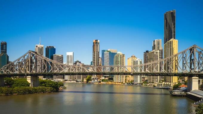 世界の投資家が豪州の第3の都市「ブリスベン」に注目する理由
