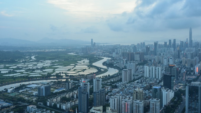 不良債権が中国東北部、中西部に蔓延している理由