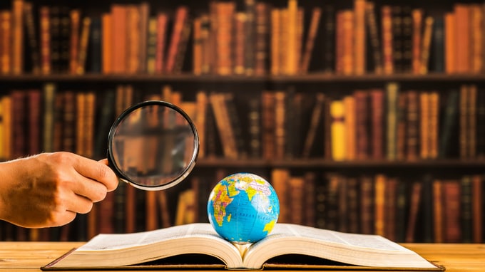 日経新聞の読み解きに最重要な「世界のマーケットデータ」とは