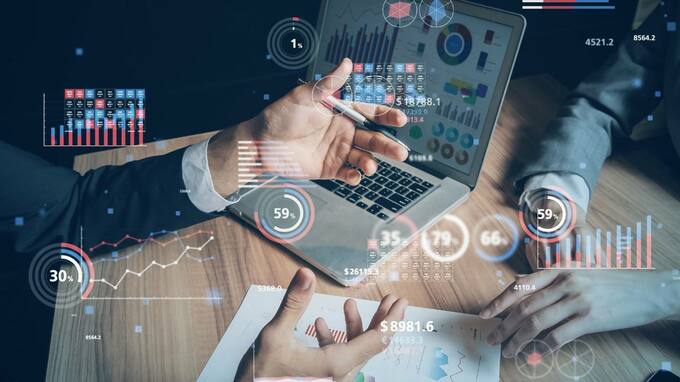 日本の株式市場は大幅続伸。高値警戒感が取り沙汰されるが…6月のマーケット振り返り【三井住友DSアセットマネジメント・チーフリサーチストラテジストが解説】