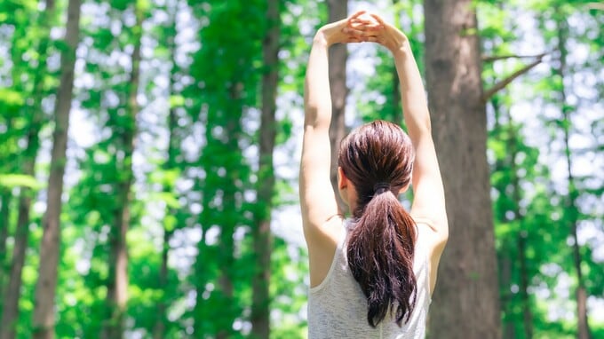 仕事のパフォーマンスを最大化する「バイオハック」。医学的根拠に基づく新時代のウエルネス