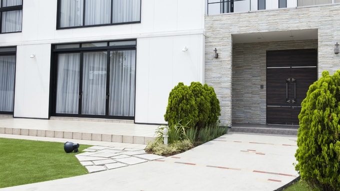 二世帯住宅を活用してローンの支払いを「ゼロ」にした実例