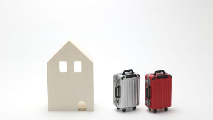 営業許可を取らない「ヤミ民泊」･･･その現状と法的リスク