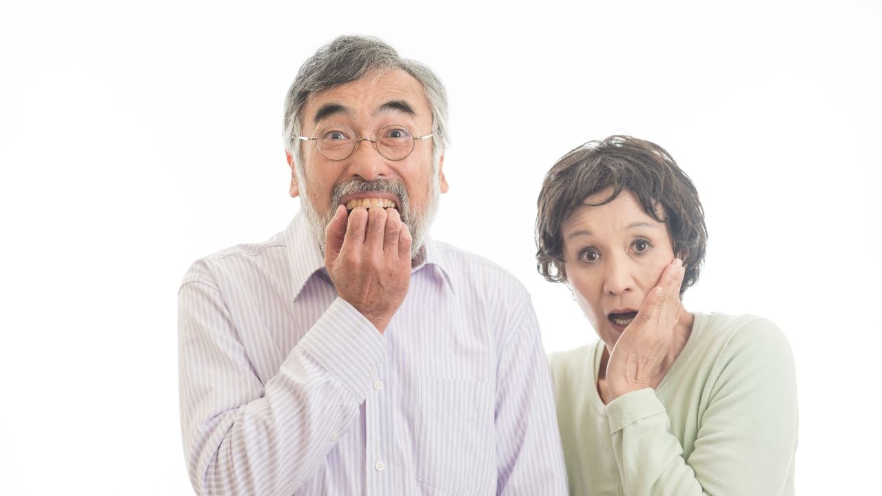 息子はエリートだから老後は安泰…年金想定月23万円・60歳夫婦、28歳息子から放たれた「まさかひと言」に撃沈