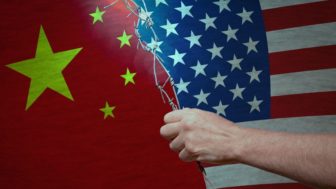 米中休戦合意も「経済的な鉄のカーテン」が世界を分断か?
