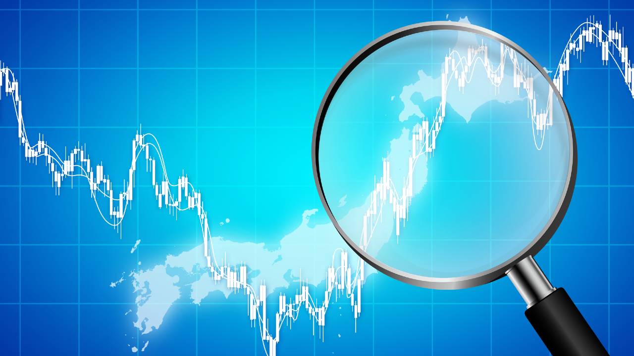 コロナ禍の日本…「マクロ経済と不動産市場」今後の見通しは?