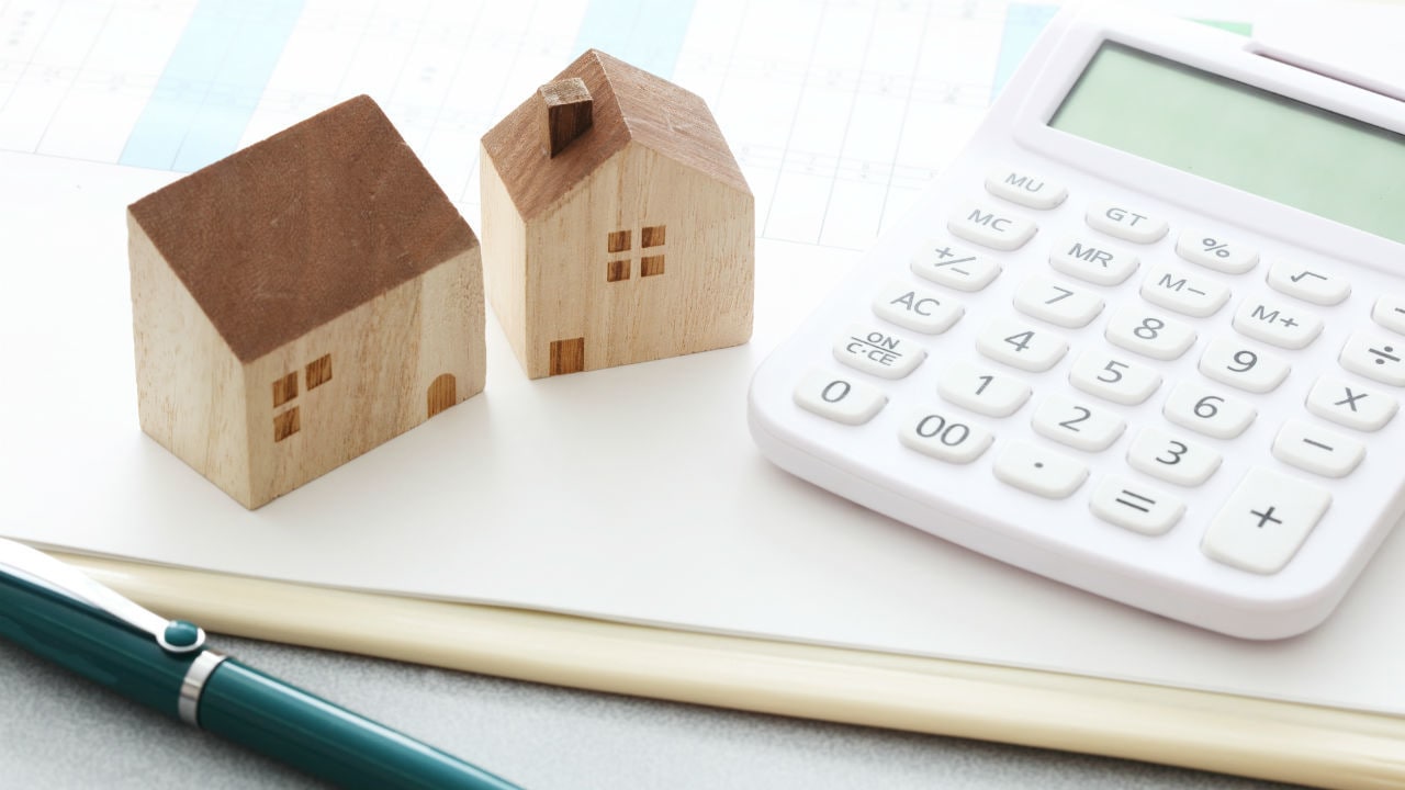 不動産投資のための「借金」・・・そのリスクをどう考えるか?