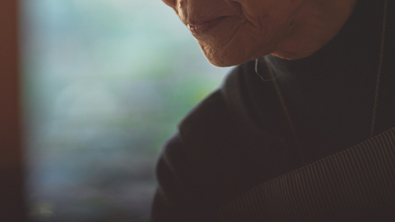 ひとり暮らしの母親「突然倒れる前に出していた」意外なSOS