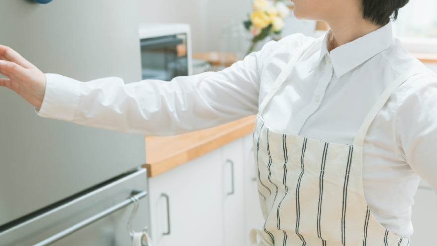 主婦に聴いた「どんな冷蔵庫が便利ですか?」への意外な回答