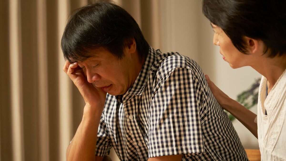 最高年収1,800万円だったが「惨めです」…58歳で役職定年、60歳を