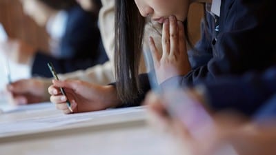 （※写真はイメージです／PIXTA） 