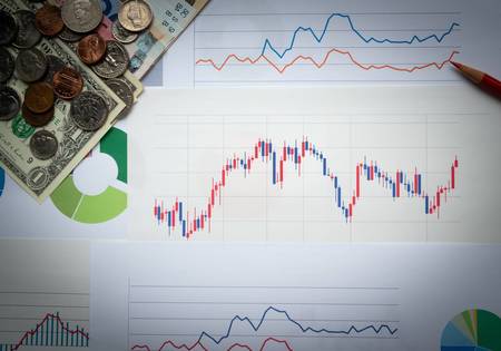 投資の知識が成功率をあげる