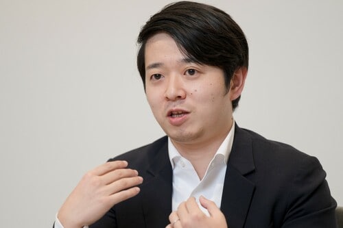 「経営者が〈株式を上場することで何を目指すのか〉という目的をしっかり持っているかどうかが非常に重要です」