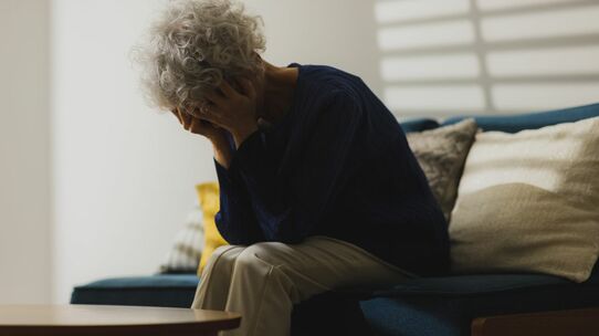 79歳の富裕層女性「郊外に素敵な老人ホームを見つけたわ」と意気揚々も…わずか「入居1ヵ月」で涙のワケ
