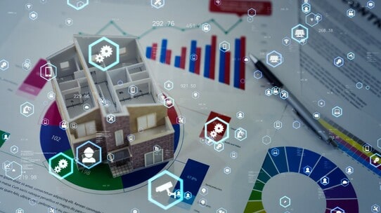 AIの普及で「不動産仲介業」はいらなくなるが「不動産業界」は活発化すると断言できるワケ